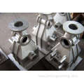 railway parts castings product
